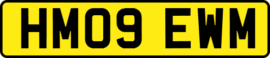 HM09EWM