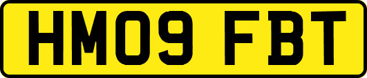 HM09FBT
