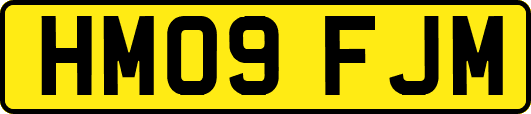 HM09FJM