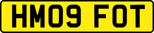 HM09FOT