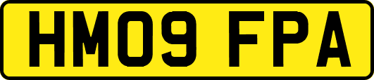 HM09FPA