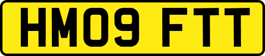 HM09FTT