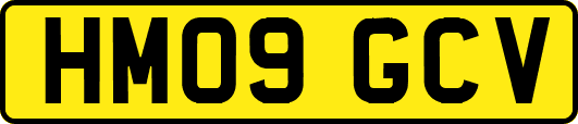 HM09GCV