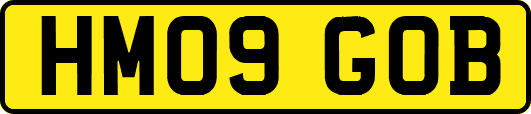 HM09GOB