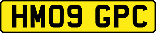 HM09GPC