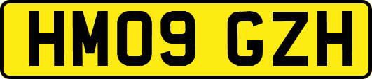 HM09GZH