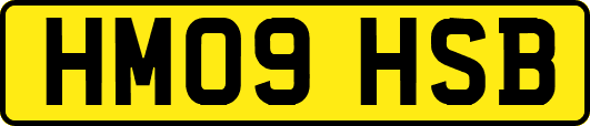 HM09HSB
