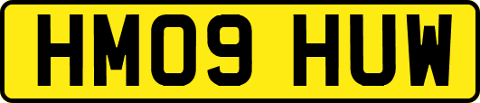 HM09HUW