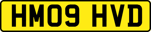 HM09HVD