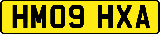 HM09HXA