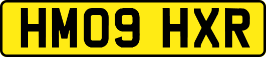 HM09HXR