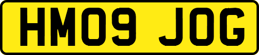 HM09JOG