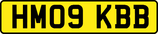 HM09KBB