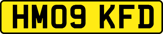 HM09KFD