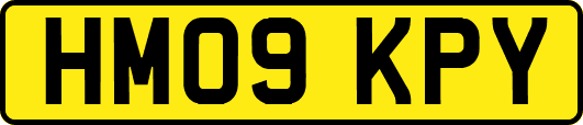 HM09KPY