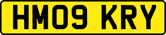 HM09KRY