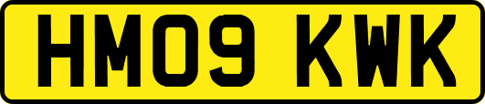 HM09KWK