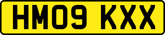 HM09KXX