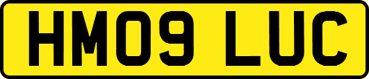 HM09LUC