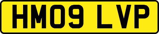 HM09LVP