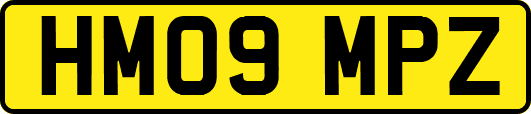 HM09MPZ