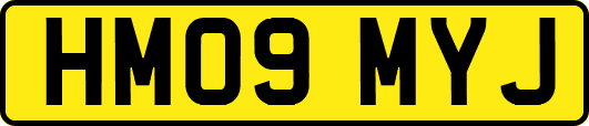 HM09MYJ