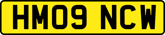 HM09NCW
