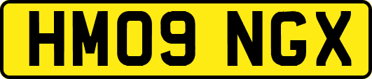 HM09NGX