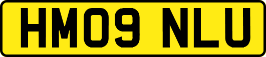 HM09NLU