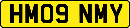 HM09NMY