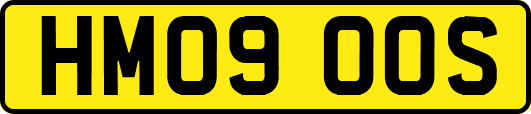 HM09OOS