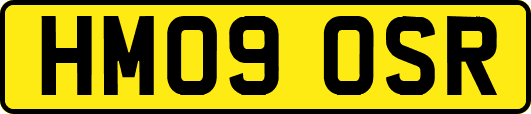 HM09OSR