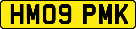 HM09PMK