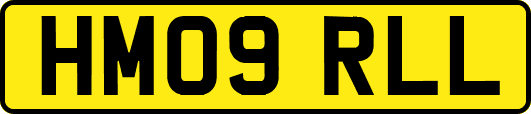 HM09RLL