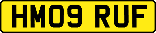 HM09RUF