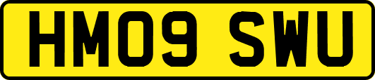 HM09SWU