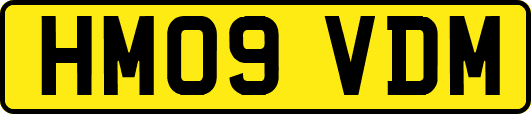 HM09VDM