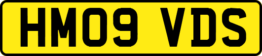 HM09VDS