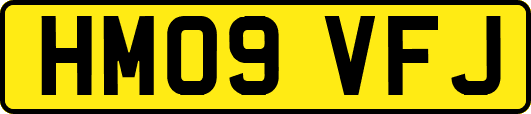 HM09VFJ