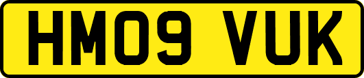 HM09VUK