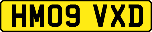 HM09VXD