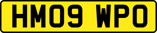 HM09WPO