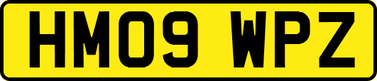 HM09WPZ