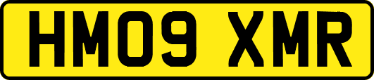 HM09XMR