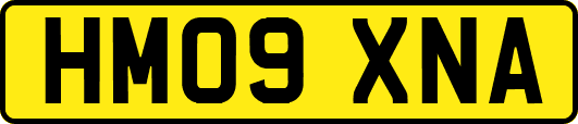HM09XNA
