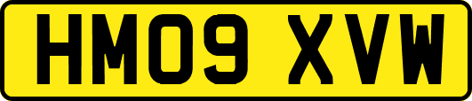 HM09XVW