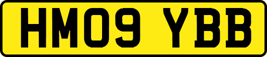 HM09YBB