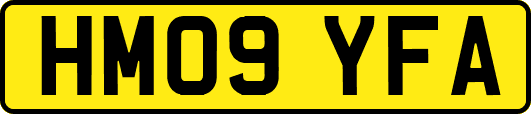 HM09YFA