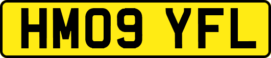 HM09YFL