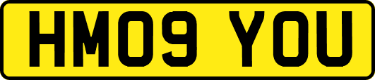 HM09YOU